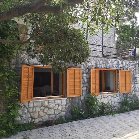 Cozy Place On The Beach Trogir Buitenkant foto