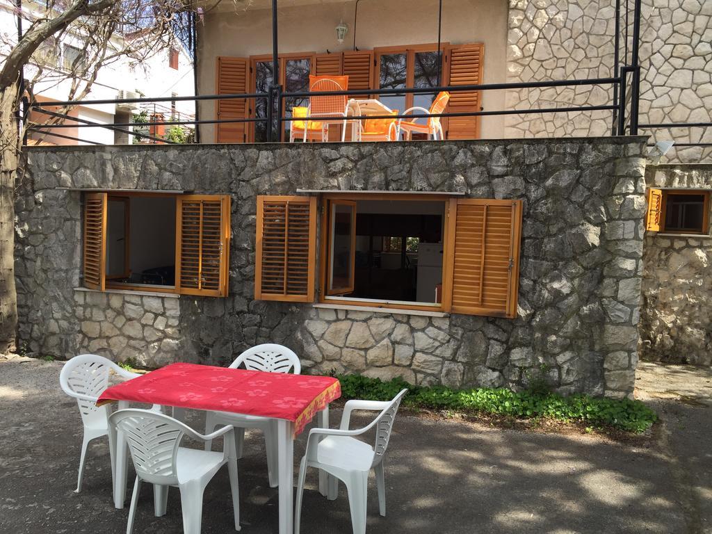 Cozy Place On The Beach Trogir Buitenkant foto